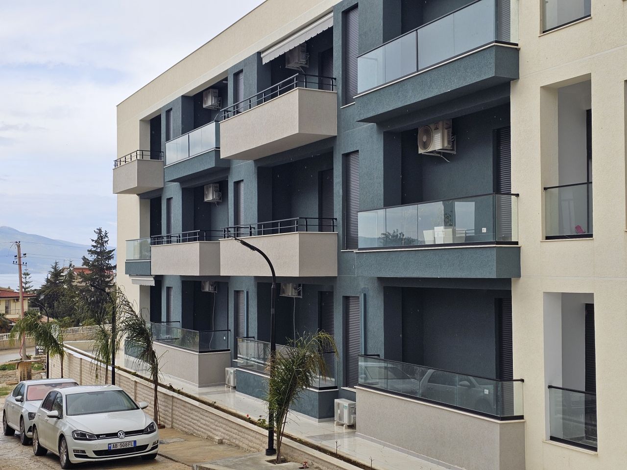 Albania Nieruchomości Na Sprzedaż We Wlorze